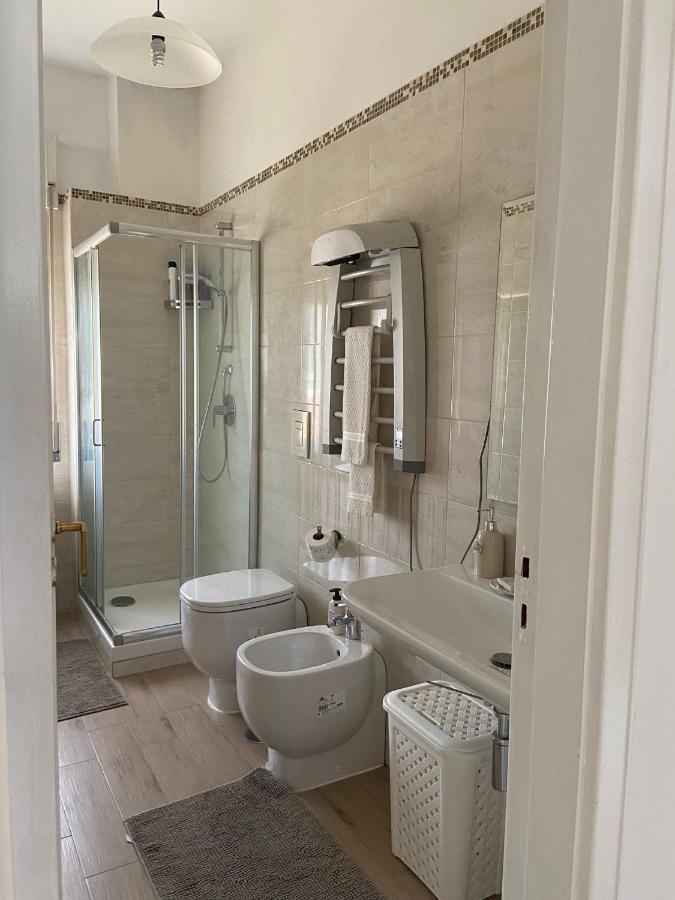Atmosfera B&B Al Centro Della Citta Cosenza Zewnętrze zdjęcie